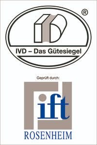 Das neue IVD-Gütesiegel – absolut im Interesse der Verarbeiter > Download | abdichten.de