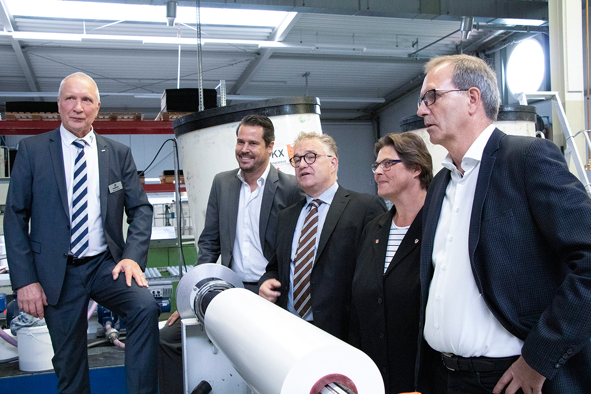 Hanno Werk GmbH & Co. KG